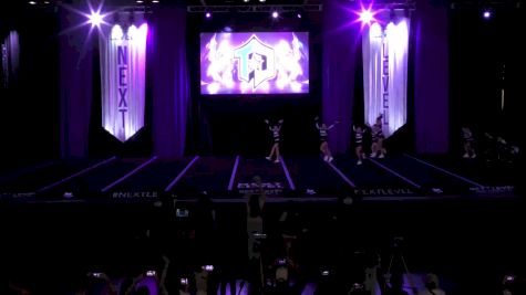 Florida Top Dog All-Stars - Pearls - Largo [2025 USASF Cheer-Prep] 2025 Next Level Nationals