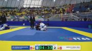 BRUNO DE ALMEIDA PERINI vs LUIZ HENRIQUE BORGES SANTOS 2026 FPJJ Circuito Paulista GI Etapa 3