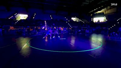 150 lbs Round 3 - Jonas Lotz, Payson Lion Wrestling Club vs Tristen Roberts, Lehi