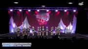 Mustang Cheer All Stars - Renegades [2025 L5 Senior Coed - D2 Day 1] 2025 NCA Holiday Classic