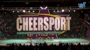 East Celebrity Elite - Hingham - MINI BLING [2025 L1 Mini - B Day 2] 2025 CHEERSPORT National All Star Cheerleading Championship