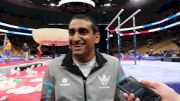 Interview: Akash Modi - Day 1, 2018 US Championships