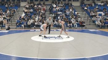 121 lbs Tommy Gretz, Connellsville Area Hs vs Brady Salego, Kiski Area Hs