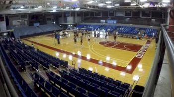 Arizona St. vs Xavier - 2018 Puerto Rico Clasico