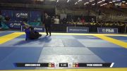 Replay: Mat 12 - 2025 Pan Jiu Jitsu IBJJF Championship | Mar 20 @ 9 AM