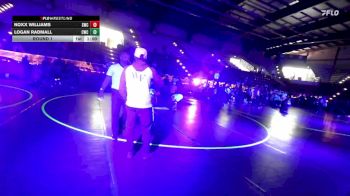 75-82 lbs Round 1 - Waylon Myers, Fremont Wrestling Club vs Luke Hale, Fremont Wrestling Club