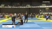 KAYNAN DUARTE vs ROBERTO TORRALBAS 2018 World IBJJF Jiu-Jitsu No-Gi Championship