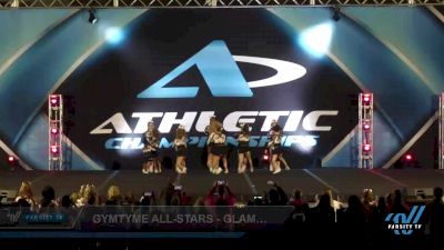 GymTyme All-Stars - Glamour [2023 L1 Youth Day 2] 2023 Athletic Columbus Nationals & Dance Grand Nationals