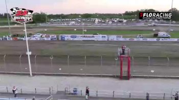 Full Replay | Re-Draw Special at 34 Raceway 5/28/22