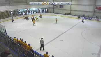 Replay: Home - 2023 Royals U18 vs Oilers Blue U18 | Oct 7 @ 3 PM