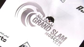 Thiago Macedo vs Diego Batista 2019 Abu Dhabi Grand Slam Moscow
