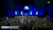 TSV Rot-Weiss Auerbach 1881 e.V. - Cheer Strike - Cheer Strike Shade [2026 NT-7 Day 1] 2026 ELITE Cheerleading Championship