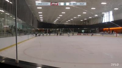 Replay: Home - 2024 Airdrie Lightning vs Ice Blue U15 | Sep 27 @ 8 AM