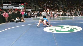 Replay: M3 - 2026 NMAA (NM) State Wrestling Championships | Feb 20 @ 10 AM