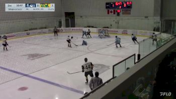 Replay: Home - 2023 Langley vs Surrey | Dec 21 @ 6 PM