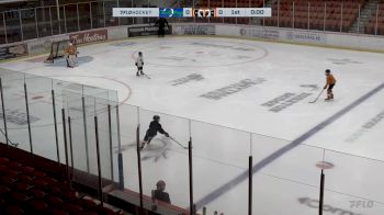 Replay: Home - 2024 Melfort vs Yorkton | Nov 19 @ 6 PM