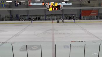 Replay: Home - 2025 NJ Renegades vs Valley | Mar 8 @ 7 AM