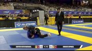 Ernesto Espinoza vs Geoffrey Keith Marshall 2026 Pan Jiu Jitsu IBJJF Championship