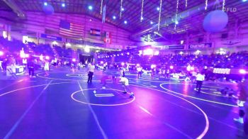 138 lbs Consi Of 32 #2 - Hunter Soule, Colorado Top Team vs Spencer Smith, Bear Cave WC