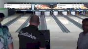 Replay: Lanes 3-4 - 2021 PBA FloBowling Jonesboro Open - Qualifying Squad A