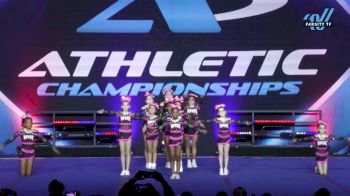 CT Vipers - Miss Hiss [2025 L1 Youth - D2 Day 1] 2025 Athletic Championships Grand Nationals