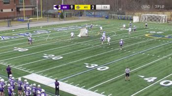 Replay: Montevallo vs Mars Hill | Feb 5 @ 1 PM