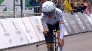 Replay: UCI Road World Championships 2024 - Junior Men Time Trial