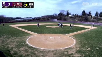 Replay: Scranton vs Susquehanna | Mar 30 @ 12 PM