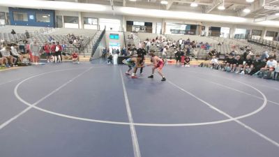 94 lbs Phillip Durden, Florida vs Micah Pettis, Washington