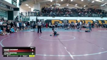 80 lbs Cons. Round 4 - Stani Siwatwa, East Valley vs Ryder Zickgraf, Meridian