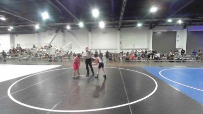 Rr Rnd 1 - Estevan Altamirano, Southside Wolfpack vs Dan Pantoja, Unattached