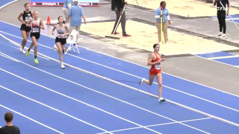 High School Girls' 60m, Finals 7