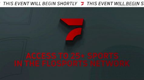 Replay: Flozone - 2022 World Master IBJJF Championship | Sep 1 @ 10 AM