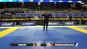 Carlos David Castaneda Salazar vs Casey T. Grup 2026 Pan Jiu Jitsu IBJJF Championship