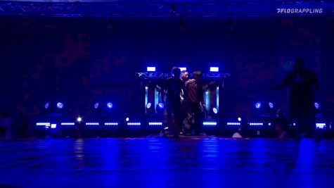 Makaio Carling vs Luke Cherep 2025 Fight to Win 292