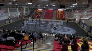 Mira Costa HS "Manhattan Beach CA" at 2025 WGI Guard West Power Regional
