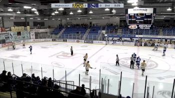 Replay: Home - 2025 Nipawin vs Melville | Mar 4 @ 6 PM