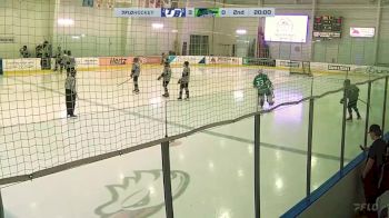 Replay: Home - 2025 TB Juniors vs FL Jr. Blades | Feb 8 @ 11 AM