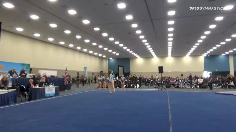 Montgomery Stafford - , Missouri Elite (MO) - 2020 California Grand Invitational & Collegiate Challenge