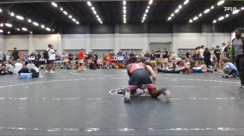 175 lbs Round 1 (6 Team) - Mason Boykin, MF Army vs Dakota Beal, Slate Wrestling Academy