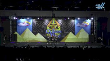 Wicked Elite - Rose [2023 L3 Senior Coed 3/19/2023] 2023 ASC Schaumburg Showdown & CSG Schaumburg Dance Grand Nationals