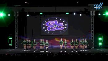 Tri City Chargers - Platinum [2025 L3 Performance Rec - 14Y (AFF) Day 1] 2025 GLCC Grand Nationals