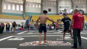 Anderson Santos vs Oslei Santos 2025 ADCC Brazilian Nationals