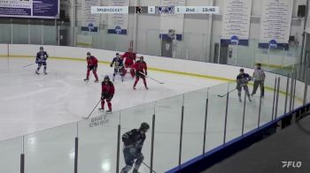 Replay: Home - 2023 Rockets HC vs WBS Knights | Dec 23 @ 6 PM