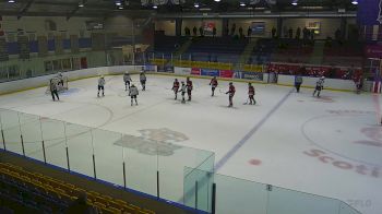 Replay: Home - 2023 Express U16 vs Halton U16 | Nov 23 @ 8 PM