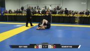 Richard Rey Vega vs Scott T Nance 2026 Pan IBJJF Jiu-Jitsu No-Gi Championship
