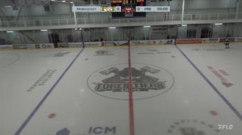 Replay: Home - 2025 Jonquiere vs Amos | Sep 6 @ 12 PM