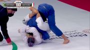 Beatriz Mesquita vs Margot Ciccarelli | 2021 Abu Dhabi World Pro