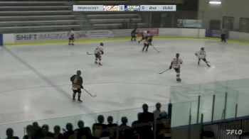 Replay: Home - 2023 Fire White vs Storm | Nov 25 @ 2 PM