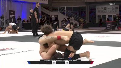 Replay: Mat 4 | Feb 14 @ 10 AM